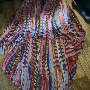 Roxy. Size medium skirt